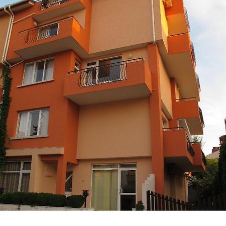Solis Primorsko Esterno foto